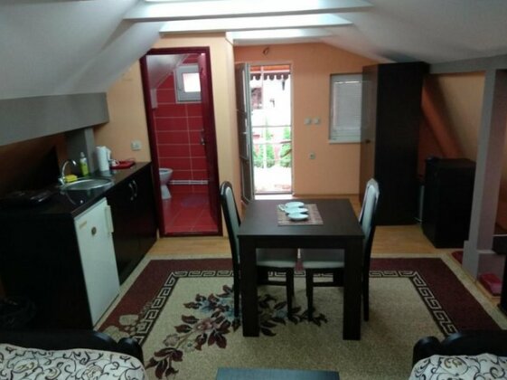 Small Apartment at center of the city - Photo2