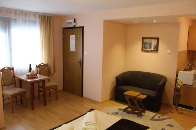 Guest Accommodation Zone - Photo2