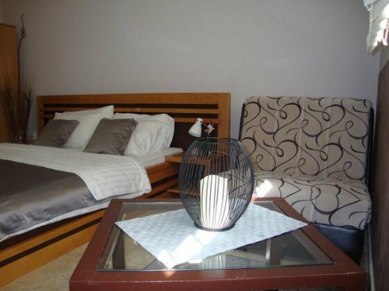 Guesthouse Vila Olivera - Photo5
