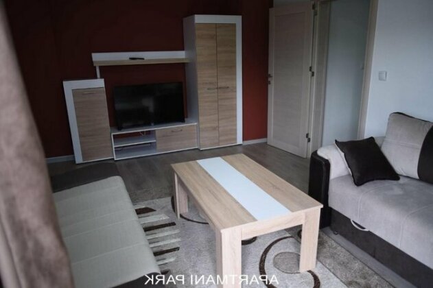 Apartman Park Novi Pazar - Photo5