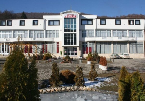 Hotel Ideal Novi Pazar