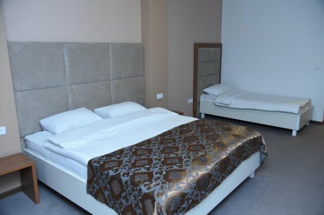 Hotel Ideal Novi Pazar - Photo3
