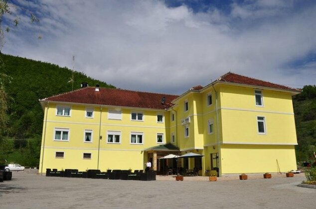 Hotel Raj Novi Pazar