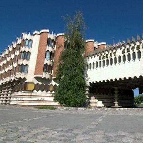 Hotel Vrbak