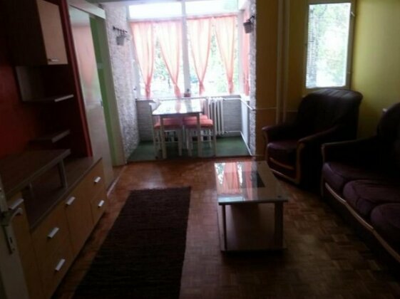 Apartman Alexandra Novi Sad - Photo2