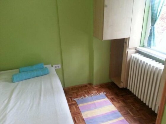 Apartman Alexandra Novi Sad - Photo3