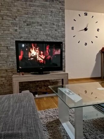 Apartman bulevar evrope - Photo2
