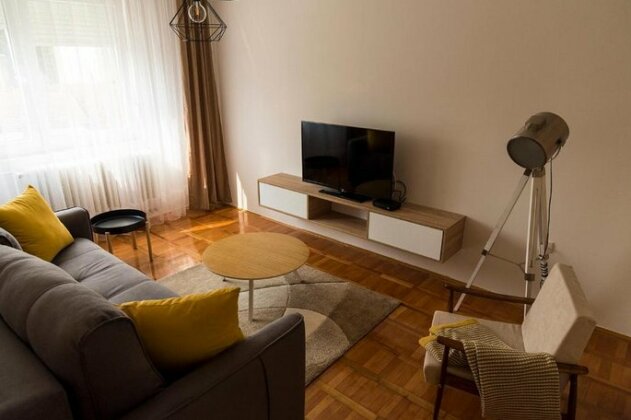 Apartman No 5 Novi Sad - Photo2