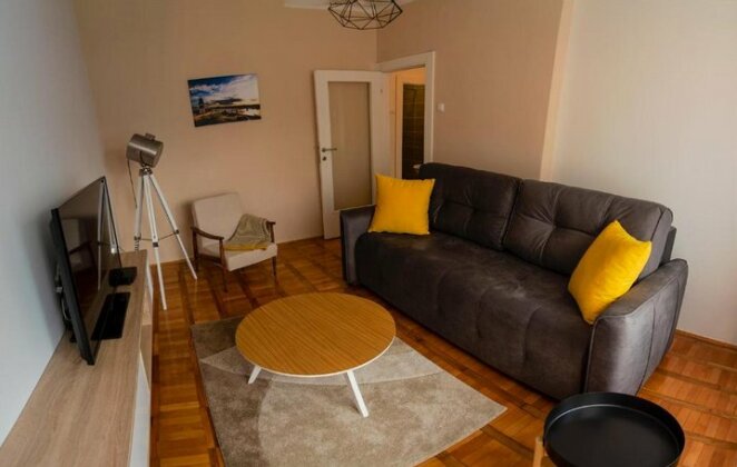 Apartman No 5 Novi Sad - Photo3