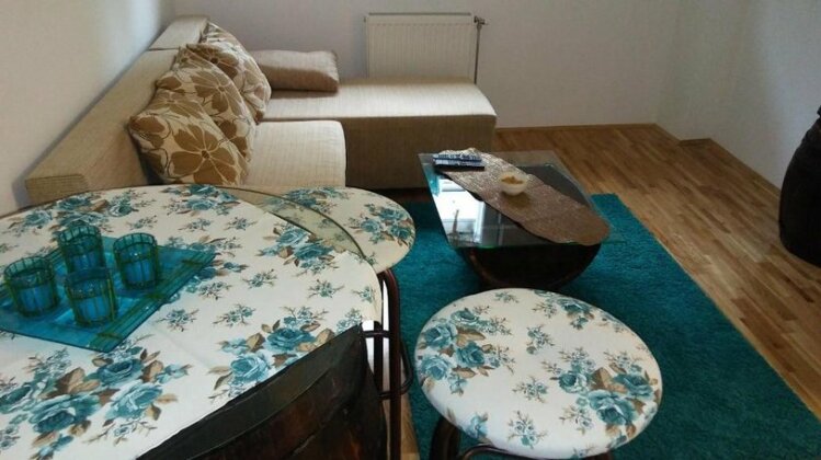 Apartment Burence - Photo2