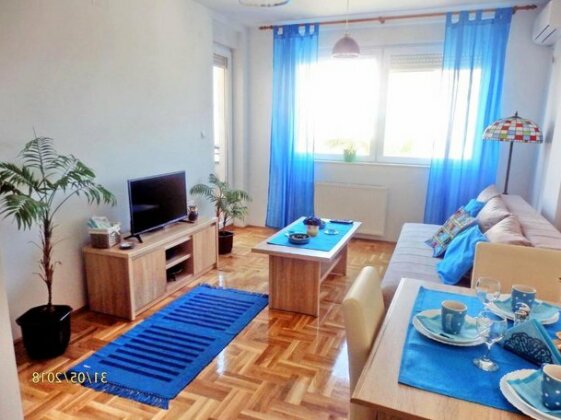 Apartment Erika Novi Sad - Photo2