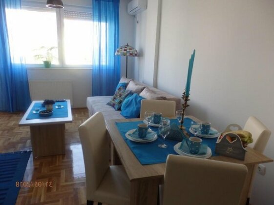 Apartment Erika Novi Sad - Photo4