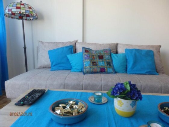Apartment Erika Novi Sad - Photo5