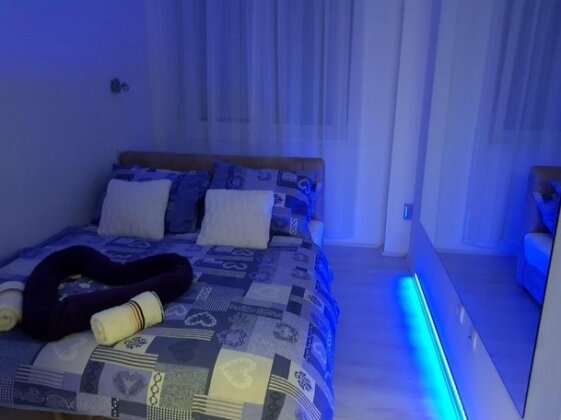 Apartment Gea 2 Novi Sad - Photo2