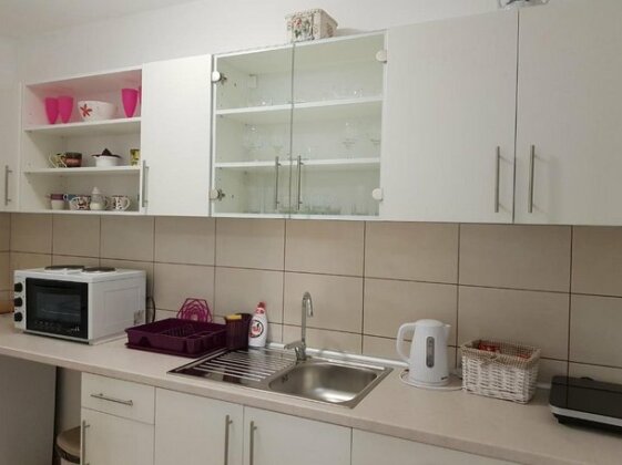 Apartment Gea 2 Novi Sad - Photo3