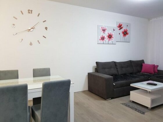 Apartment Gea 2 Novi Sad - Photo5