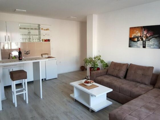 Apartment Gea Novi Sad - Photo2