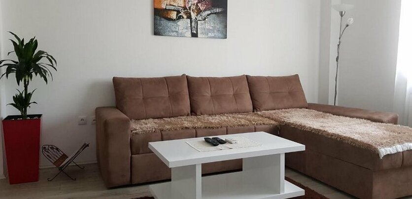 Apartment Gea Novi Sad - Photo3