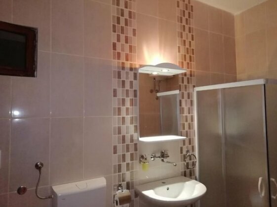 Apartment Green Novi Sad - Photo2