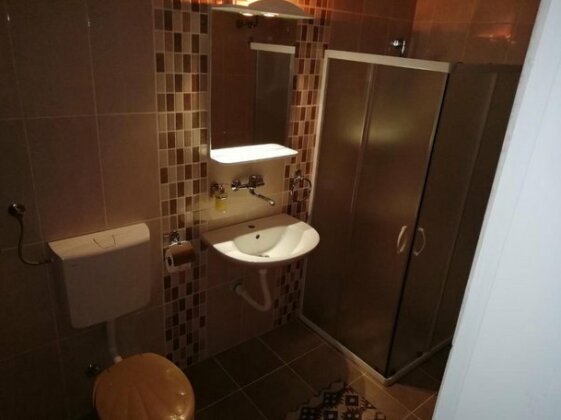 Apartment Green Novi Sad - Photo3