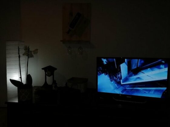 Apartment Green Novi Sad - Photo5