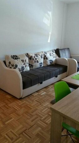 Apartment MS Novi Sad - Photo2