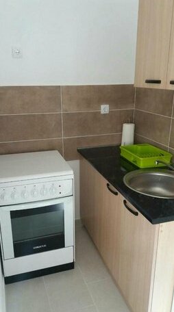 Apartment MS Novi Sad - Photo4