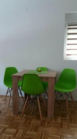 Apartment MS Novi Sad - Photo5