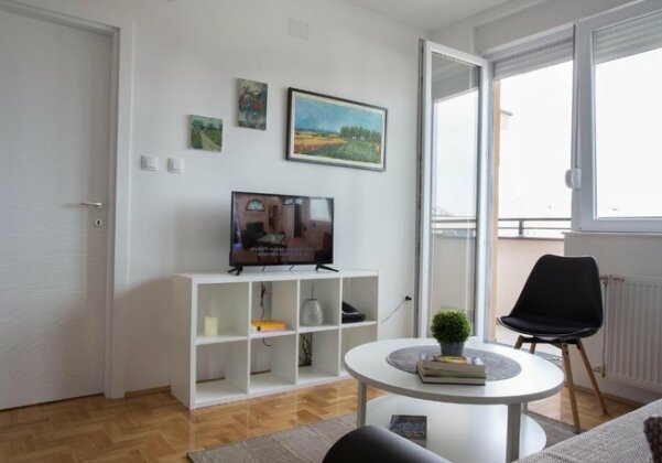 Apartment Peter Novi Sad - Photo5