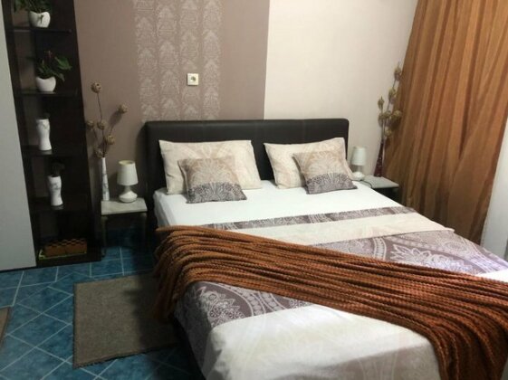 Apartments Dunja Novi Sad - Photo4