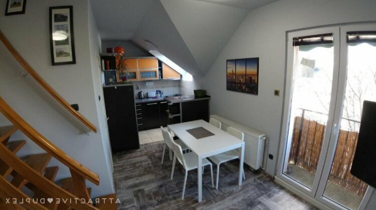 Attractive Duplex - Photo2