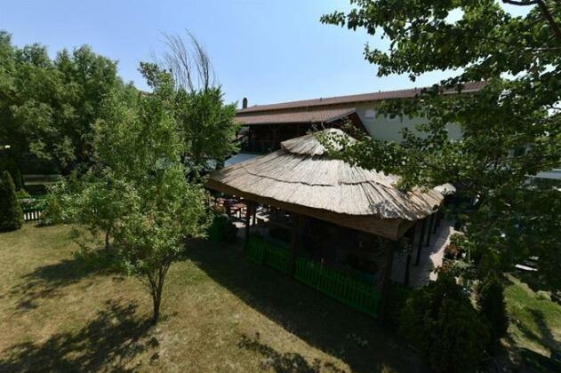 Bed and Breakfast Meridiana
