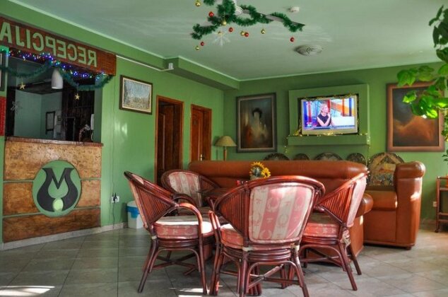 Bed and Breakfast Meridiana - Photo2