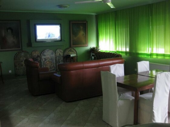 Bed and Breakfast Meridiana - Photo4