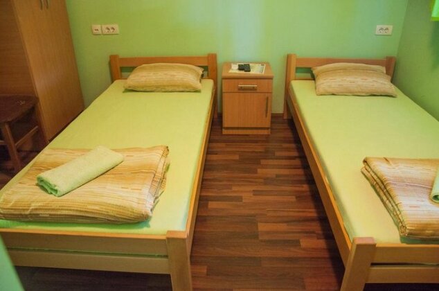 Bed and Breakfast Meridiana - Photo5