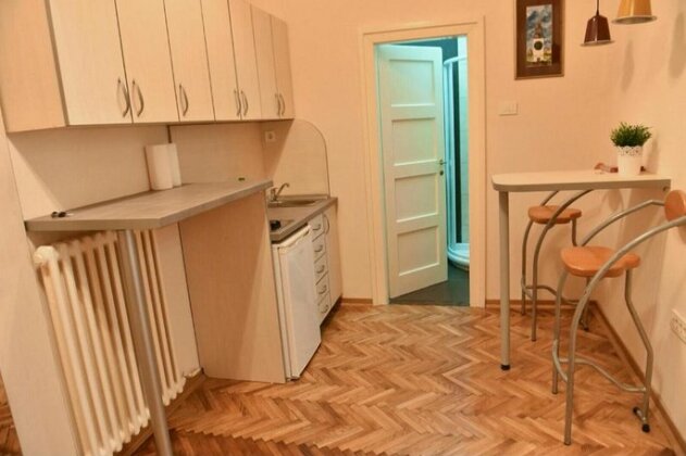 Bojan Central Apartment - Photo3