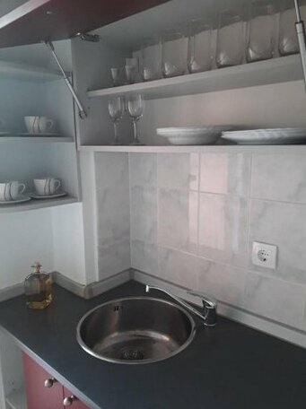 Caredo apartman - Photo2