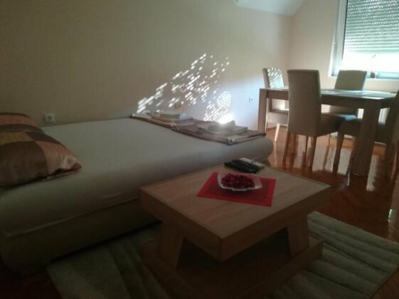Caredo apartman - Photo3