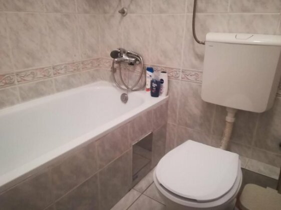 Caredo apartman - Photo4