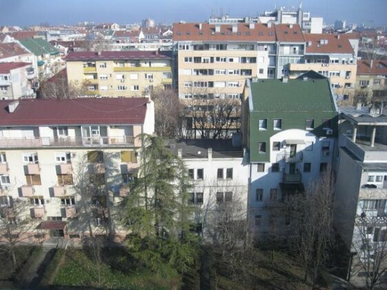 Cosy Apartment Novi Sad