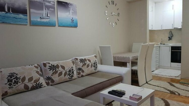 Divina Apartment - Photo2