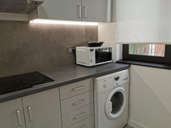 Dunavska Flat Apartment - Photo2