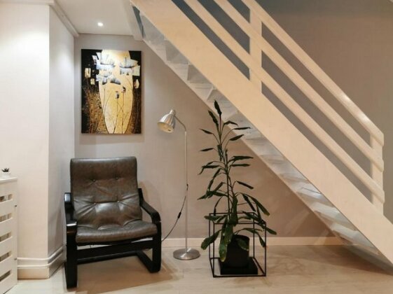 Dunavska Flat Apartment - Photo5