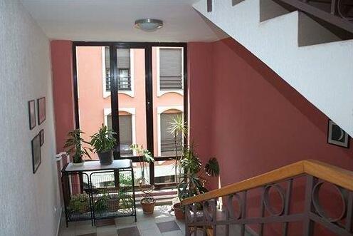Garni CitiHotel Veliki - Photo2