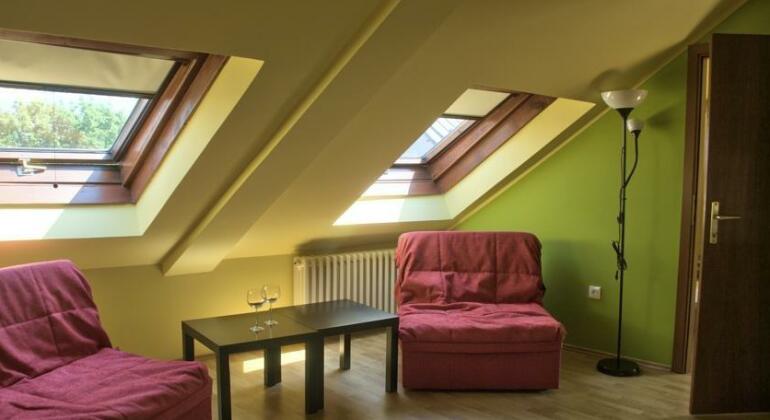 Garni CitiHotel Veliki - Photo3