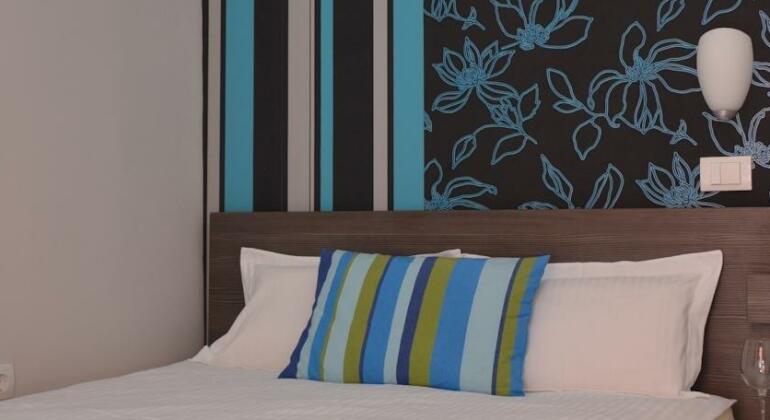 Garni CitiHotel Veliki - Photo4