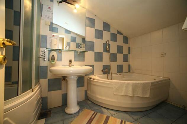 Garni Hotel Garson Lux NS - Photo2