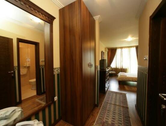 Garni Hotel Garson Lux NS - Photo4
