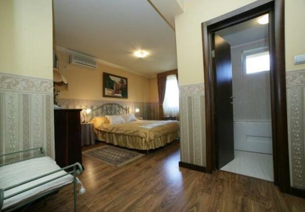 Garni Hotel Garson Lux NS - Photo5