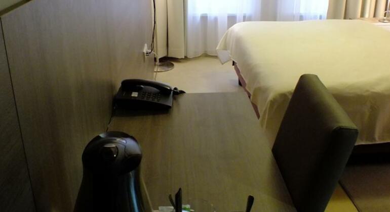 Garni Hotel Zenit - Photo5